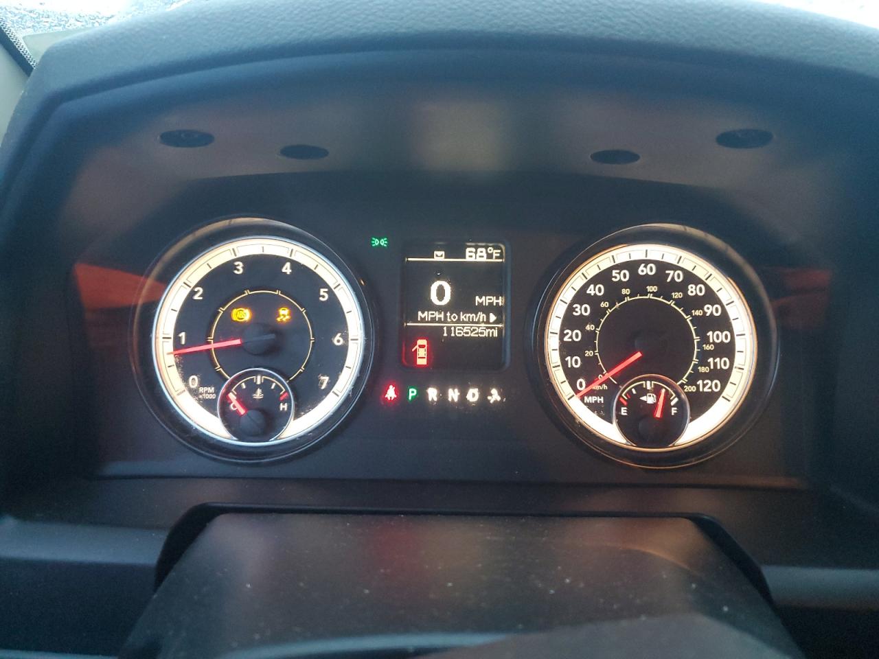 2016 Ram 1500 St VIN: 1C6RR7FT7GS365904 Lot: 85357945