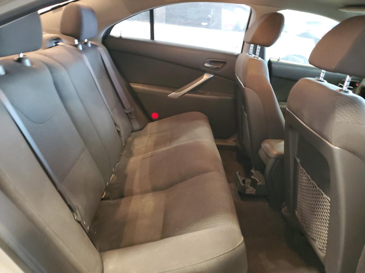 2006 Pontiac G6 Se1 VIN: 1G2ZG558264292934 Lot: 82417065