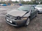2003 MG TF  for sale at Copart WOLVERHAMPTON