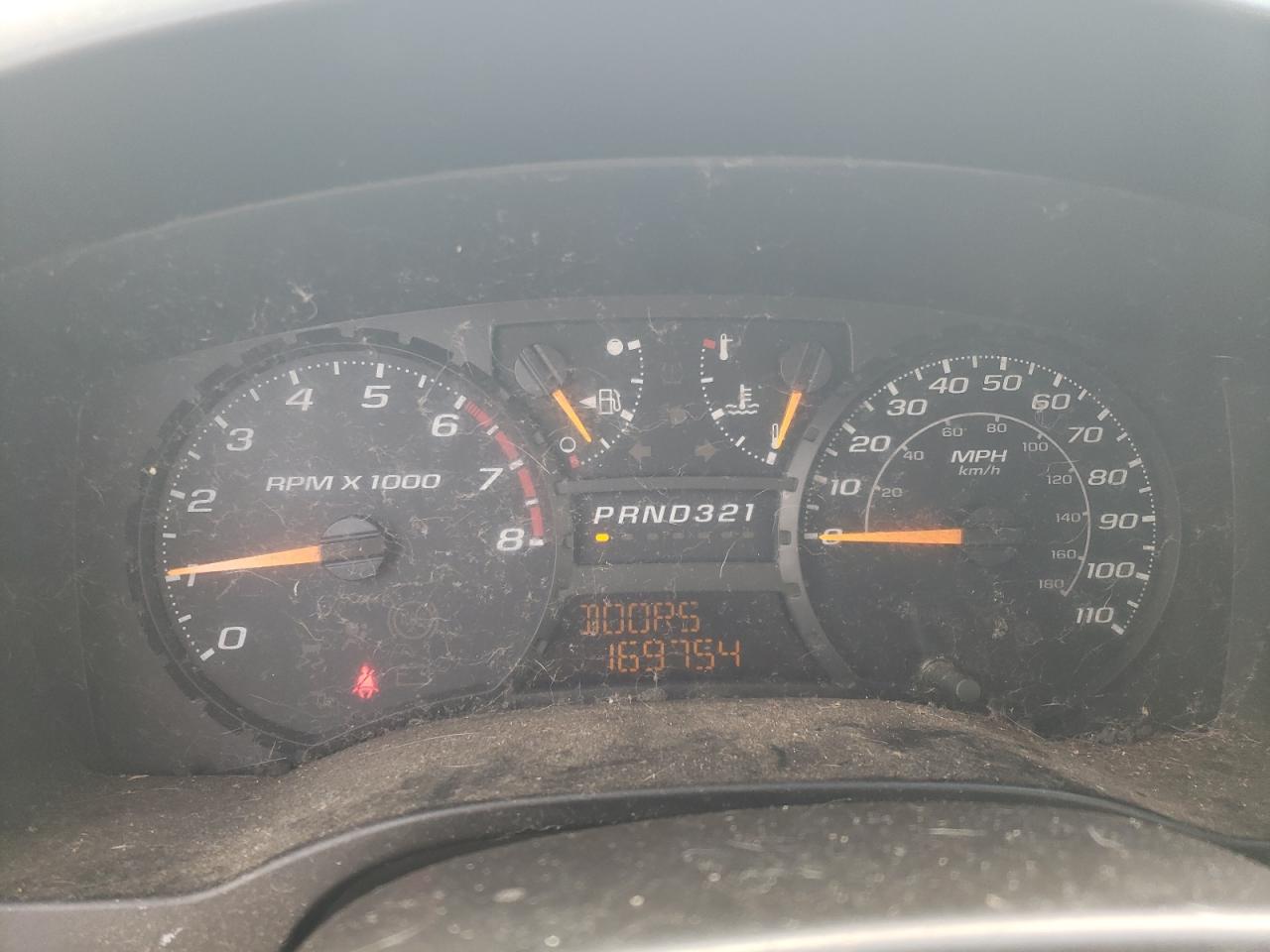 2008 Chevrolet Colorado VIN: 1GCCS199388191019 Lot: 81986305