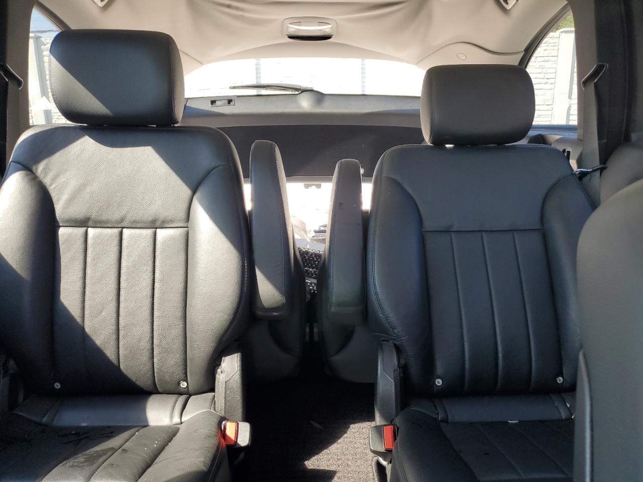 2006 Mercedes-Benz R 500 VIN: 4JGCB75E26A021161 Lot: 89706005