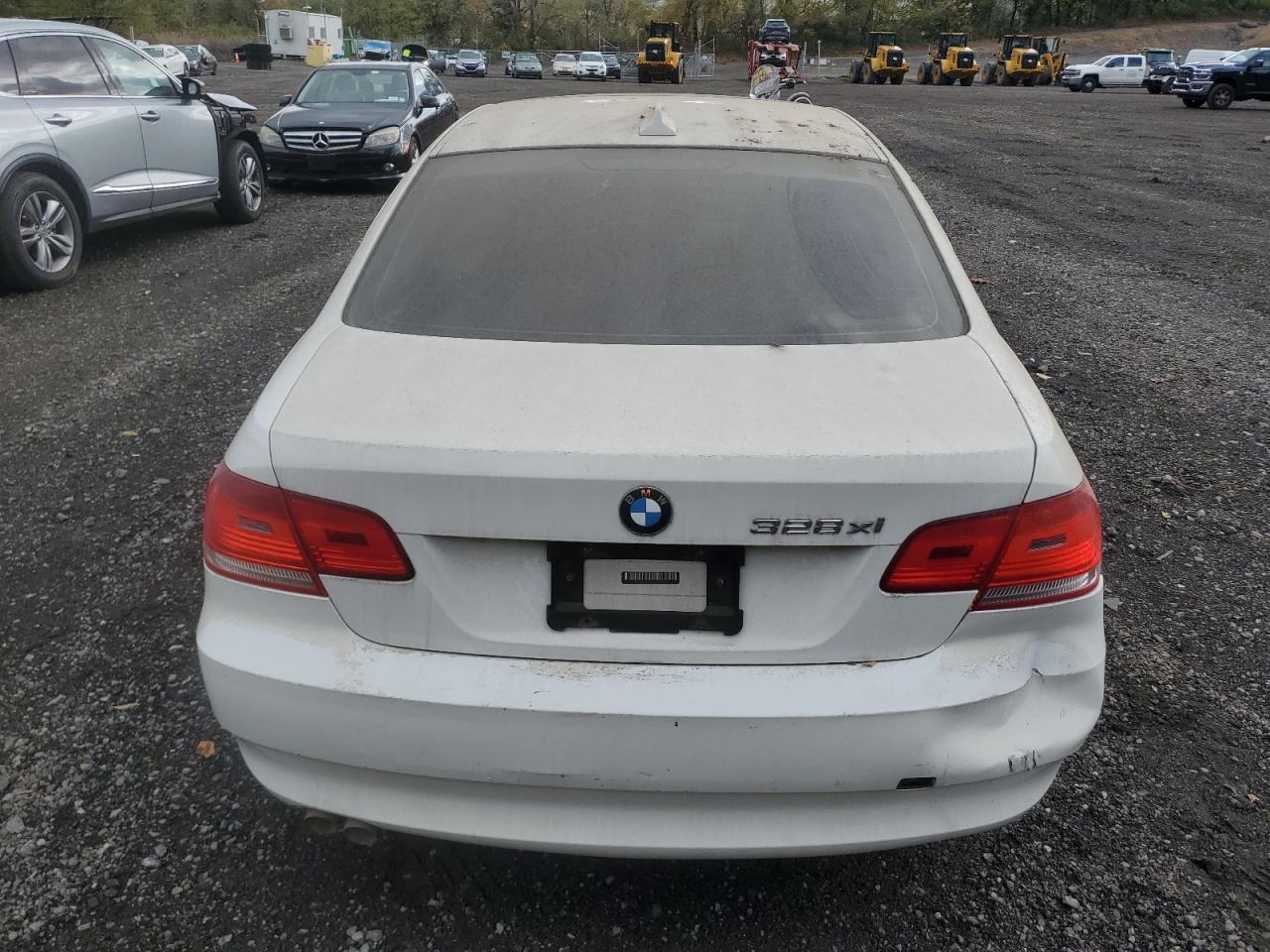 2007 BMW 328 Xi Sulev VIN: WBAWV535X7PW24130 Lot: 87039375