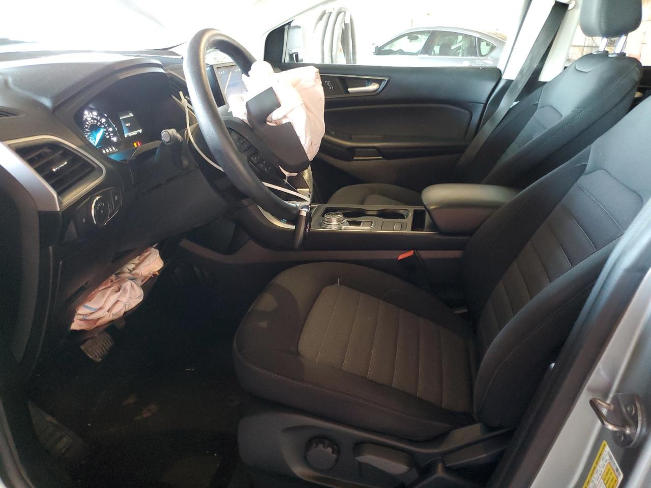 2022 Ford Edge Se VIN: 2FMPK4G96NBA74867 Lot: 85295235