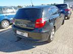 2007 BMW 118D SE  for sale at Copart SANDWICH