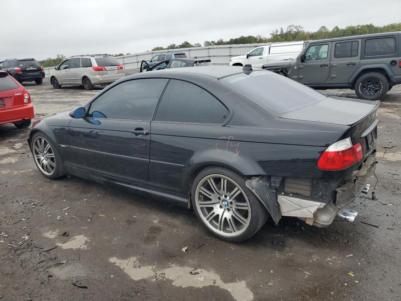 Фото: WBSBL93484PN59580