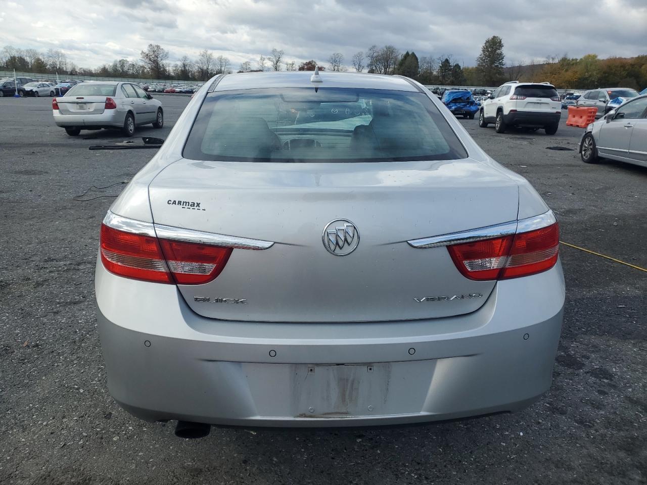 2014 Buick Verano Convenience VIN: 1G4PR5SK8E4144083 Lot: 90986585