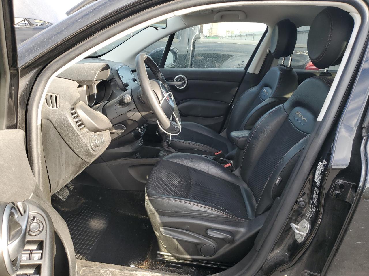 2018 Fiat 500X Trekking VIN: ZFBCFYCB8JP694567 Lot: 85942255