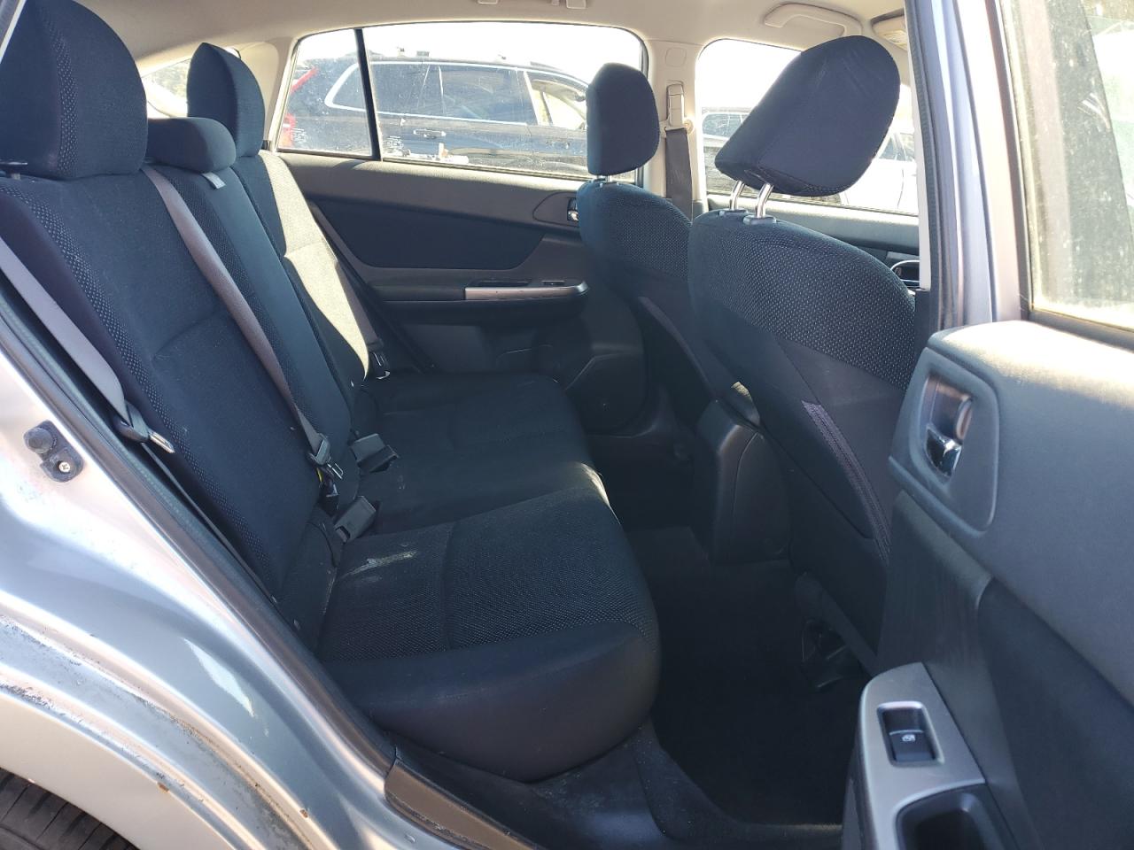 2015 Subaru Impreza Premium VIN: JF1GPAC66FH258703 Lot: 84881595