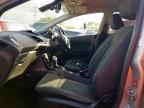 2015 FORD FIESTA 1.0 ECOBOOST TITANIUM 5DR POWERSHIFT for sale at Copart BRISTOL