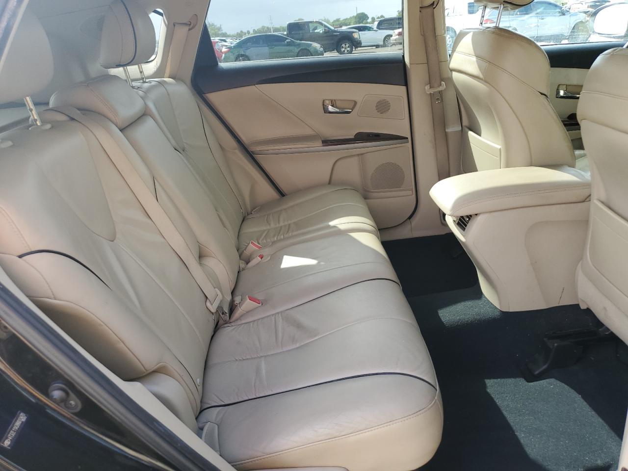 2009 Toyota Venza VIN: 4T3ZE11A39U13470 Lot: 84993865