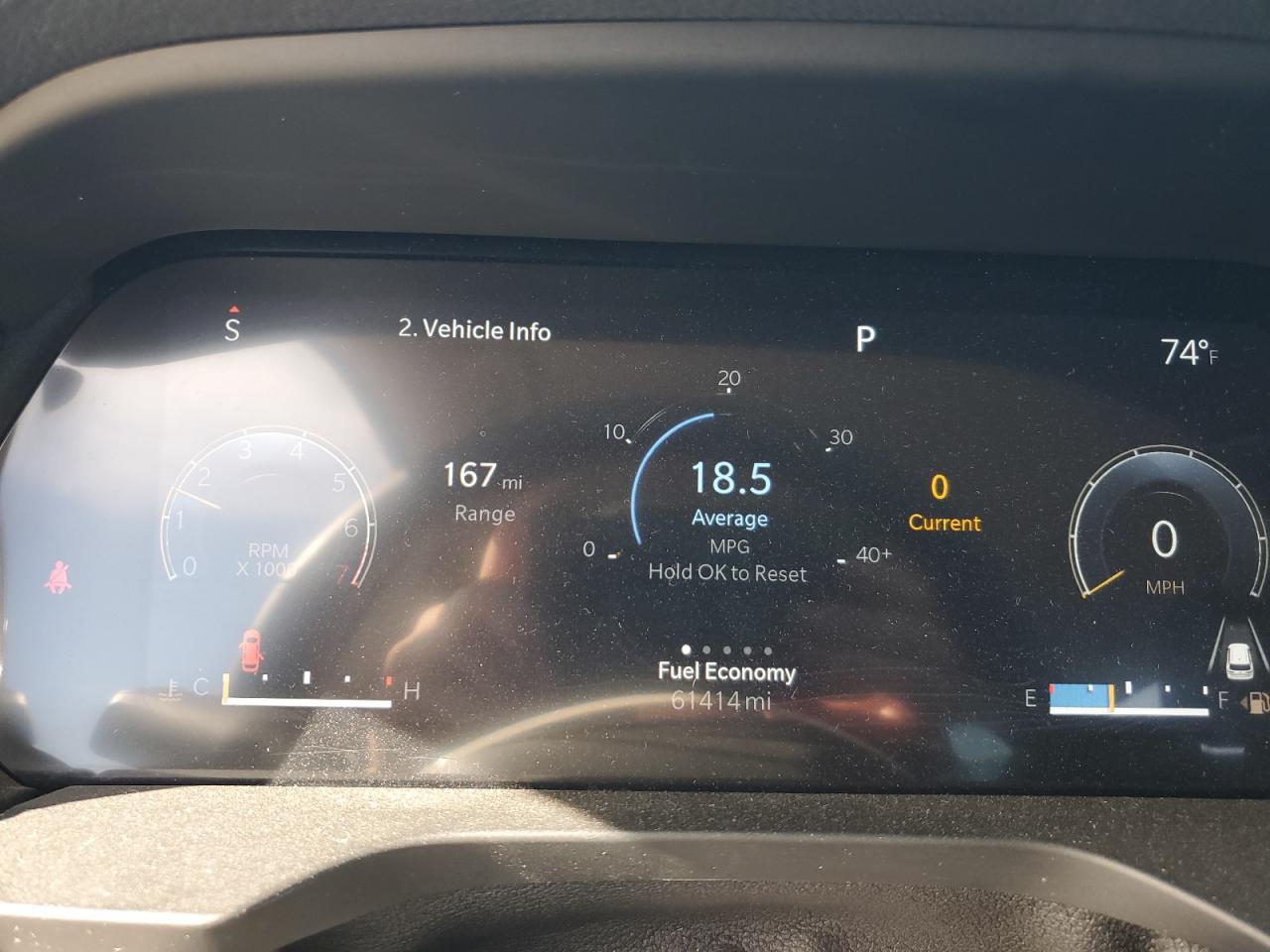 2023 Jeep Grand Cherokee L Limited VIN: 1C4RJKBG4P8751673 Lot: 85921685