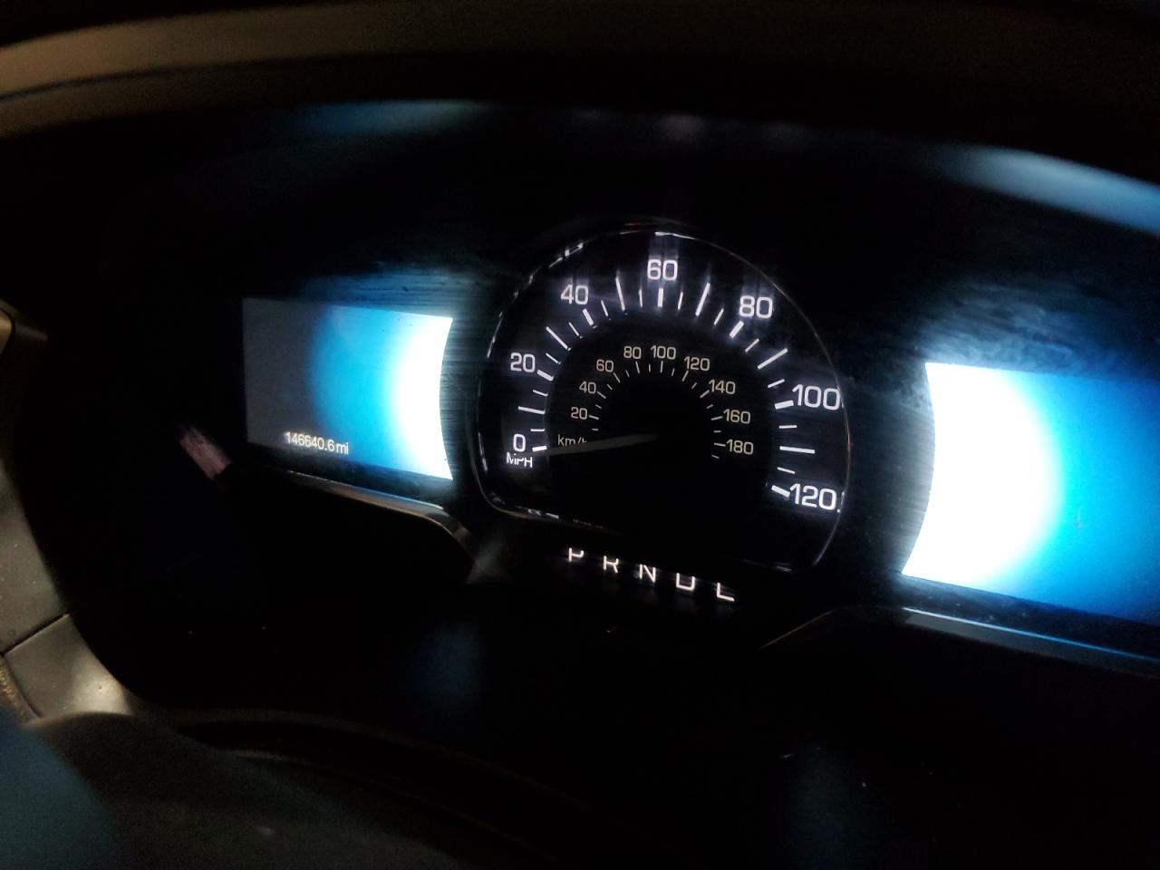 2015 Lincoln Mkz Hybrid VIN: 3LN6L2LU5FR605695 Lot: 85848985