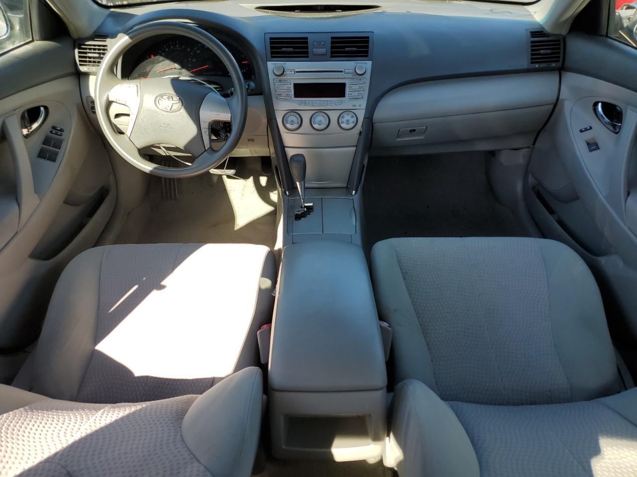 2011 Toyota Camry VIN: 4T1BF3EK0BU766403 Lot: 82001585