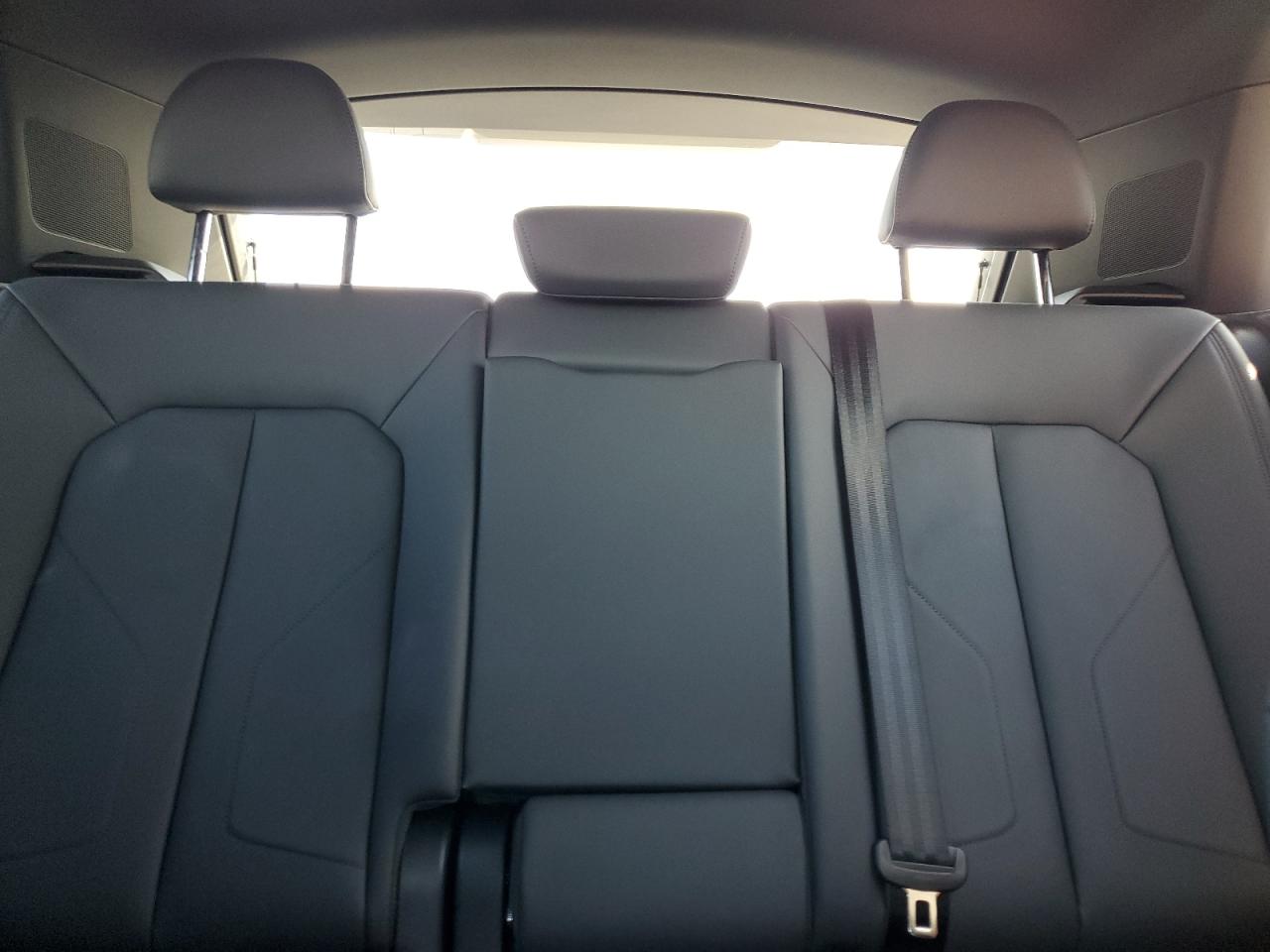 2024 Audi Q3 Premium Plus S Line 45 VIN: WA1EECF39R1197343 Lot: 91072605