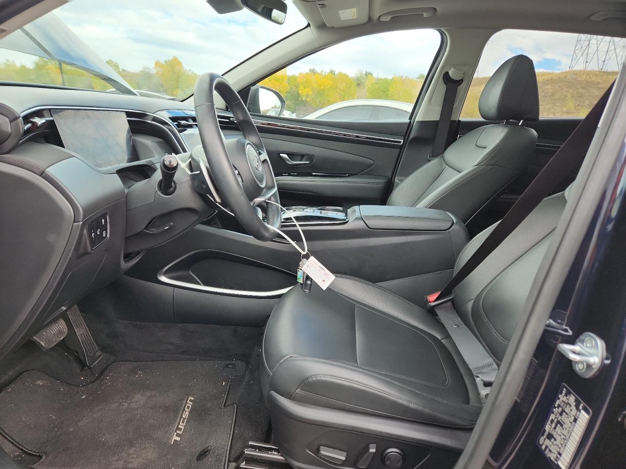 2023 Hyundai Tucson Sel Convenience VIN: KM8JFCA15PU104915 Lot: 85929415