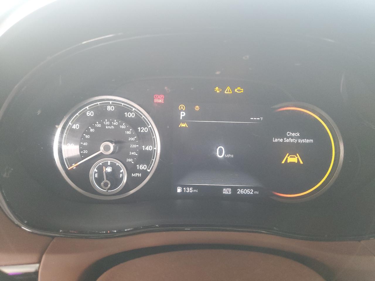 2023 Genesis Gv70 Base VIN: KMUMADTB7PU114581 Lot: 82217645