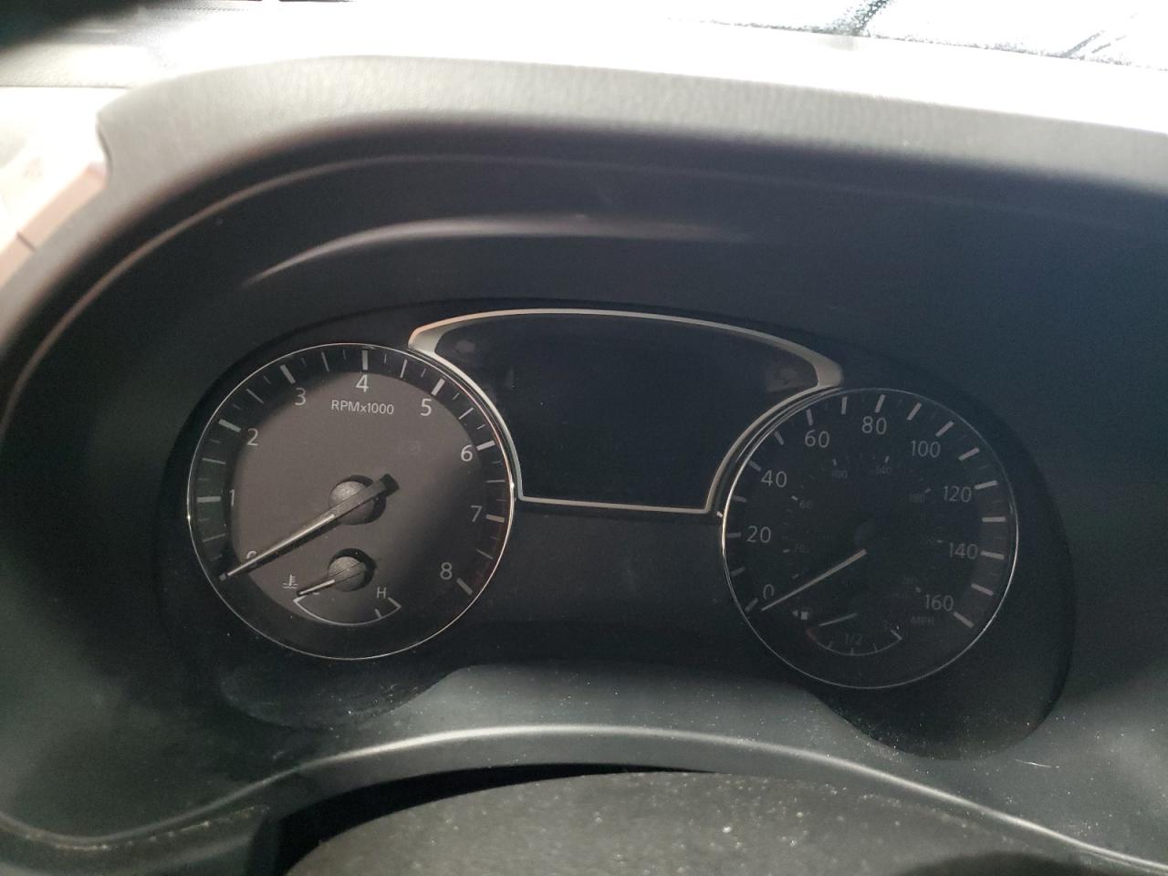 2020 Nissan Pathfinder Sl VIN: 5N1DR2CM9LC611208 Lot: 85832745