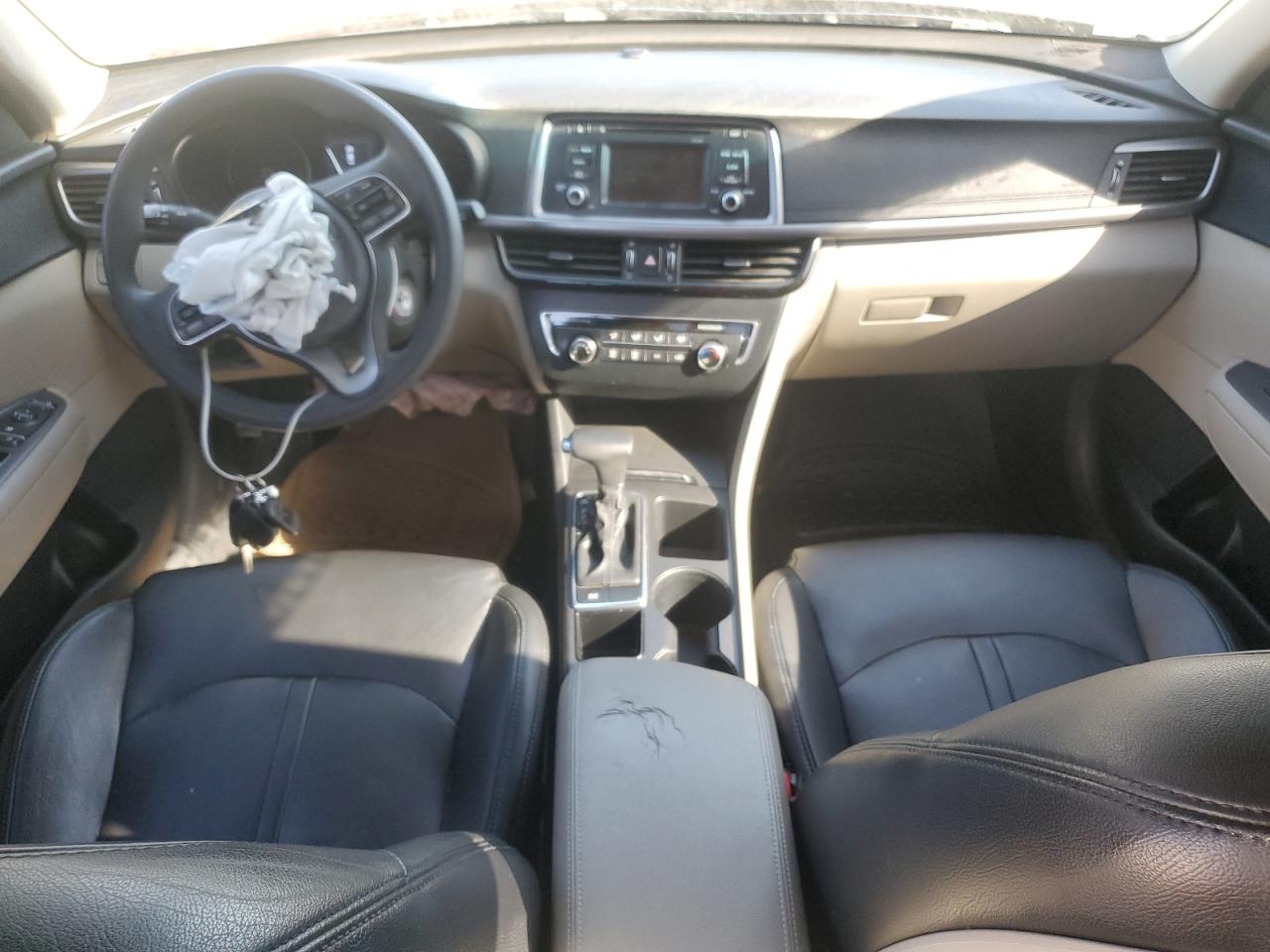 Optima Optima