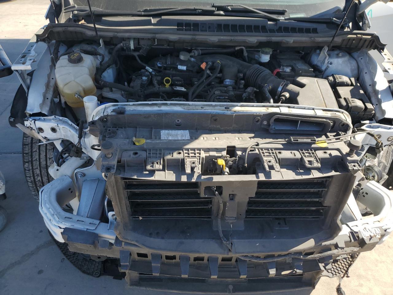 2020 Ford Edge Sel VIN: 2FMPK3J98LBB19095 Lot: 86496995