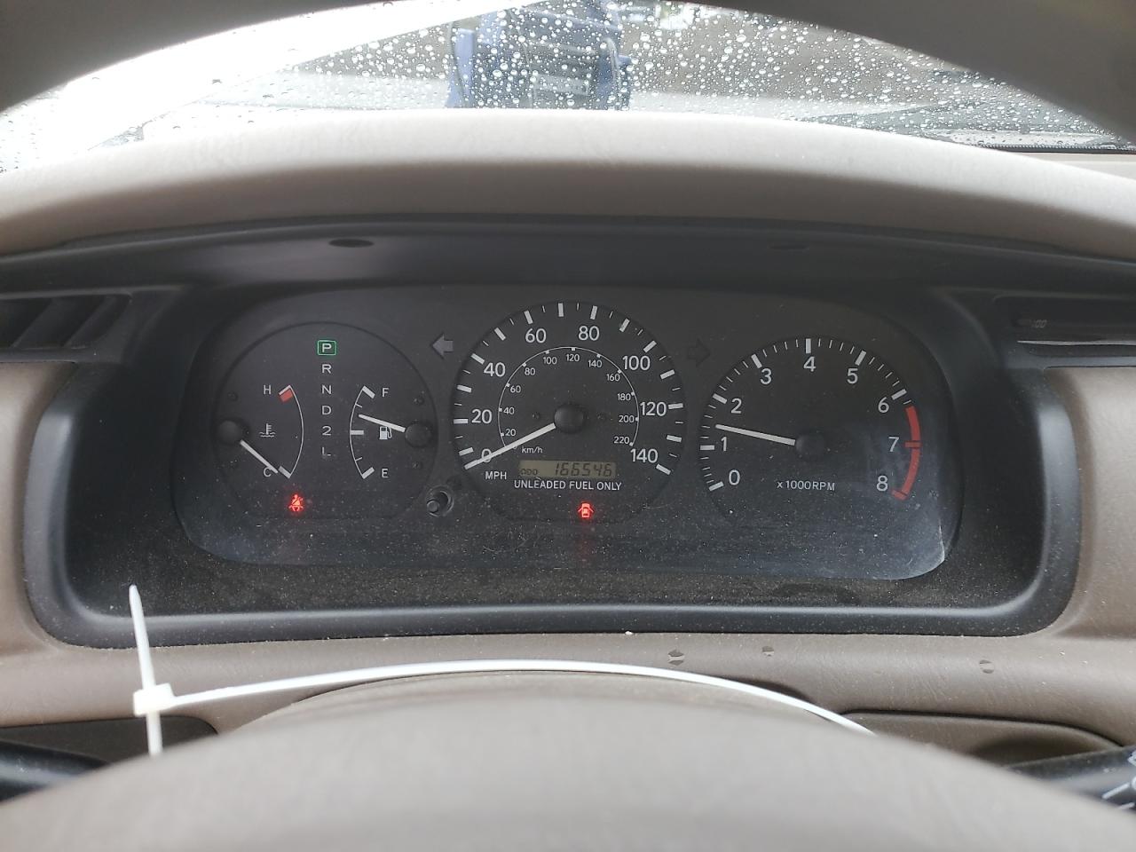 1998 Toyota Camry Ce VIN: JT2BG22K4W0204980 Lot: 81974825