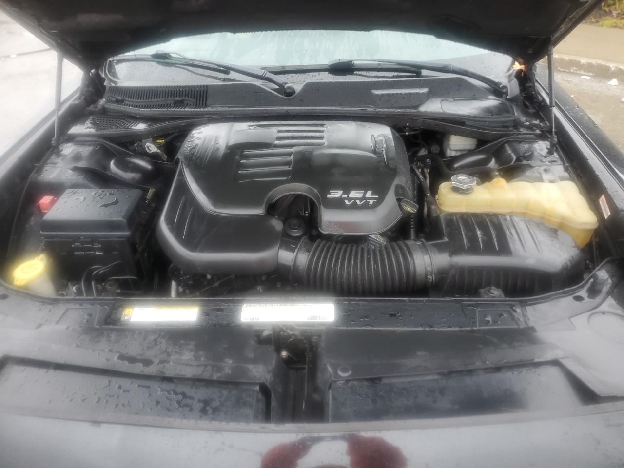 2011 Dodge Challenger VIN: 2B3CJ4DG7BH604556 Lot: 90368265