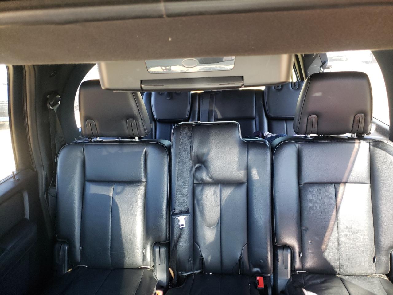 2015 Ford Expedition El Limited VIN: 1FMJK2AT8FEF49455 Lot: 81616105