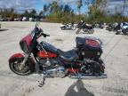 2010 HARLEY-DAVIDSON FLHX    a la Venta en Copart WI - MILWAUKEE NORTH