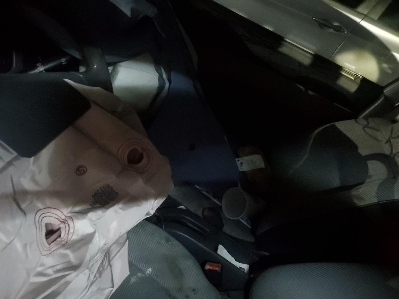 1995 Toyota Tercel Dx VIN: 025455 Lot: 85949775