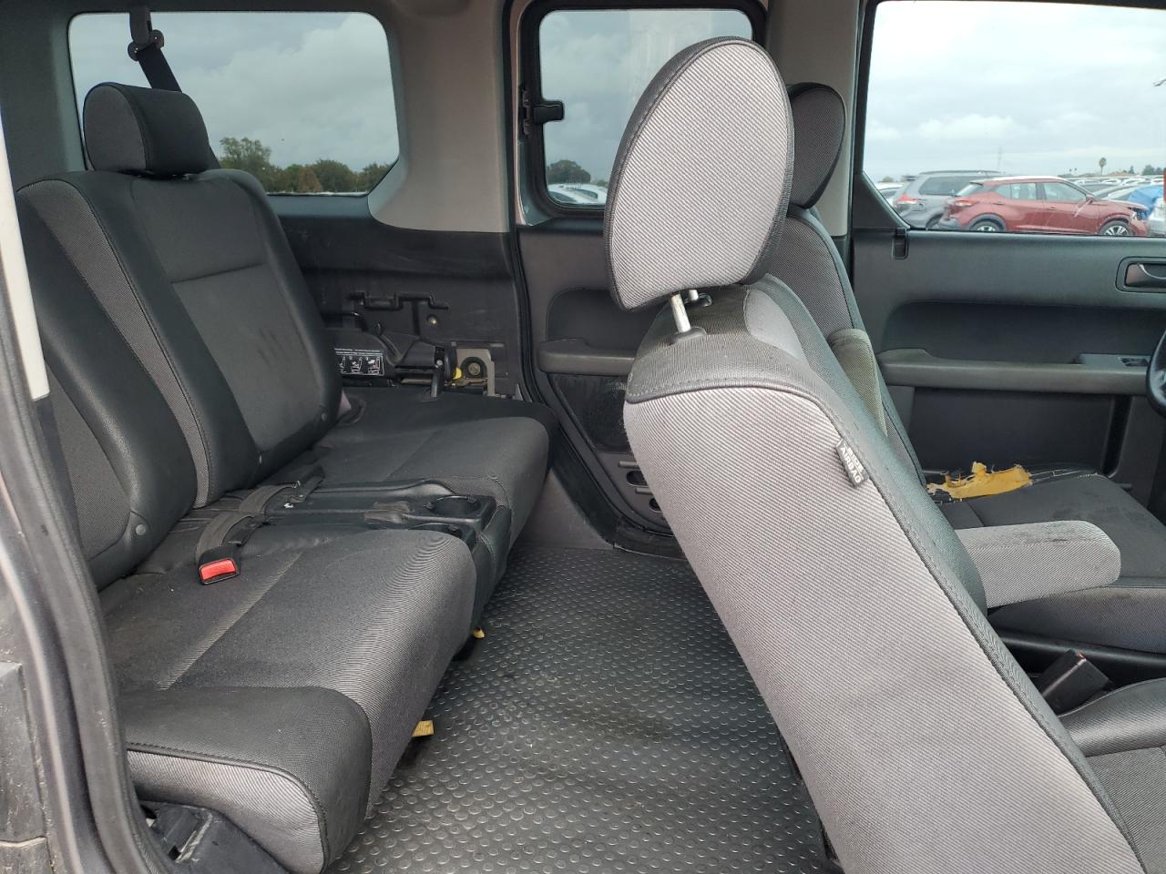 2005 Honda Element Ex VIN: 5J6YH28645L033390 Lot: 82179135