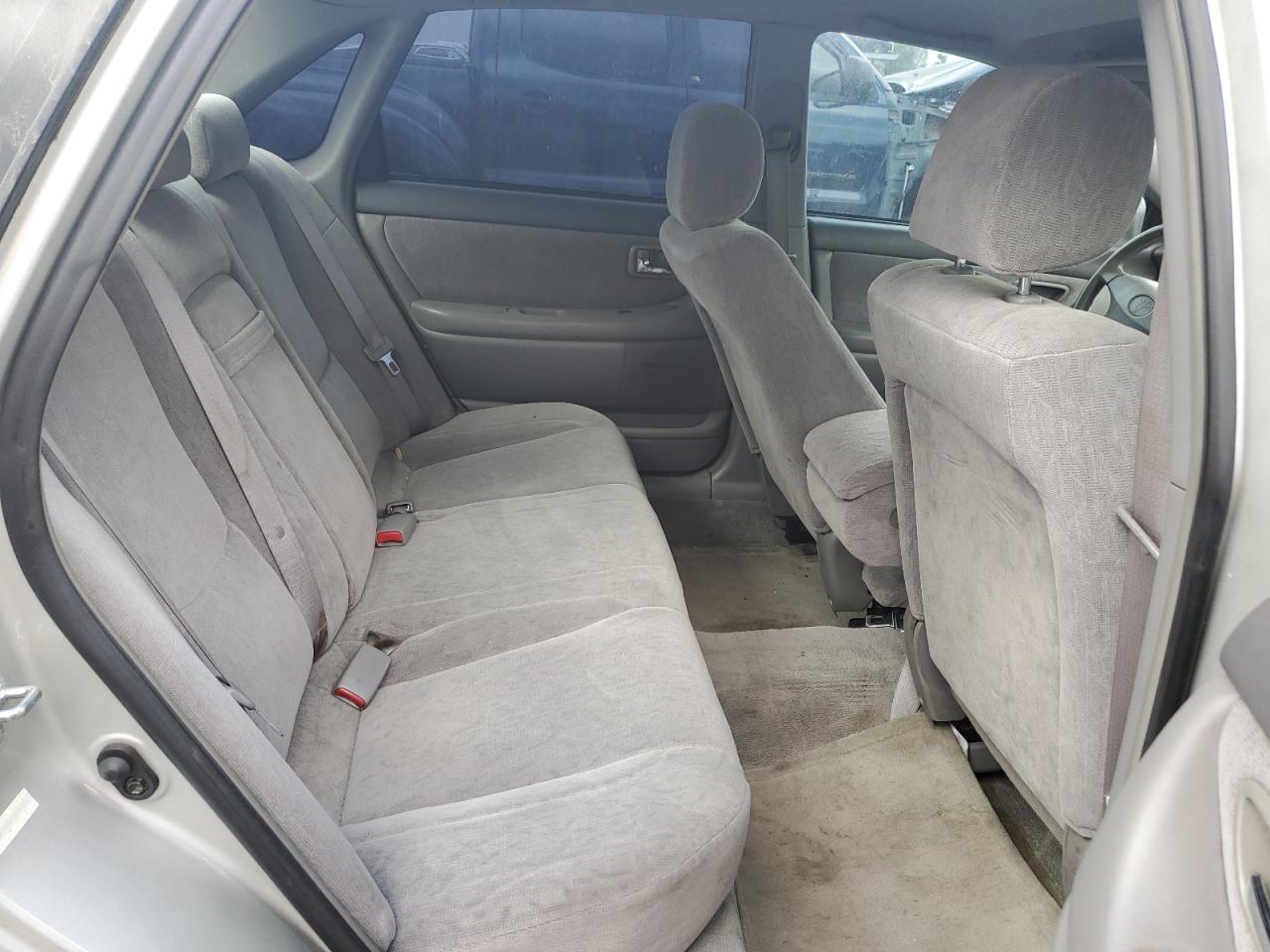 2001 Toyota Avalon Xl VIN: 4T1BF28B41U136114 Lot: 85870385
