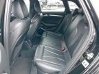 2015 AUDI A3 S LINE TDI QUATTRO S-A  for sale at Copart SANDWICH