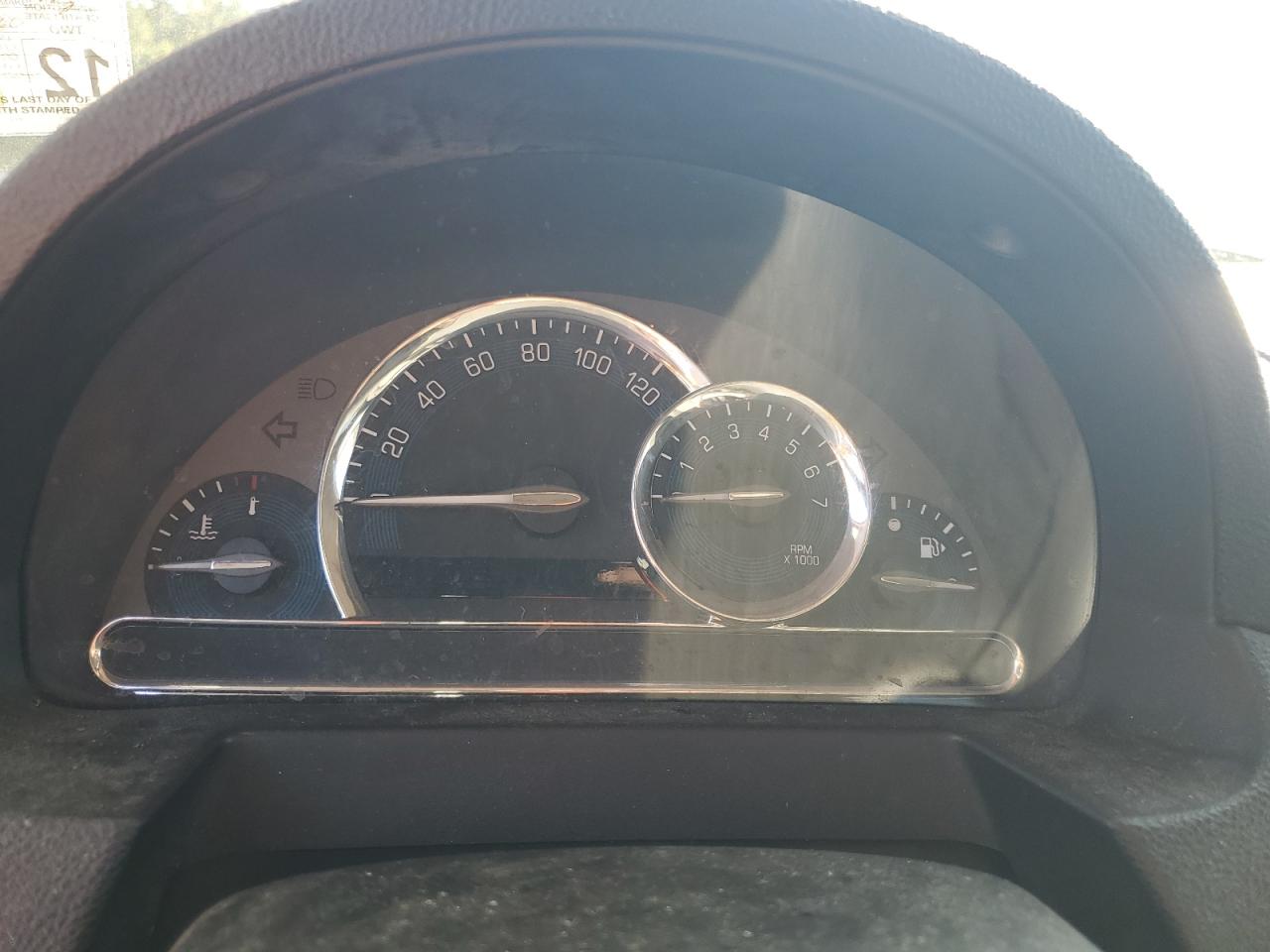 2009 Chevrolet Hhr Ls VIN: 3GNCA13B39S620660 Lot: 90276795