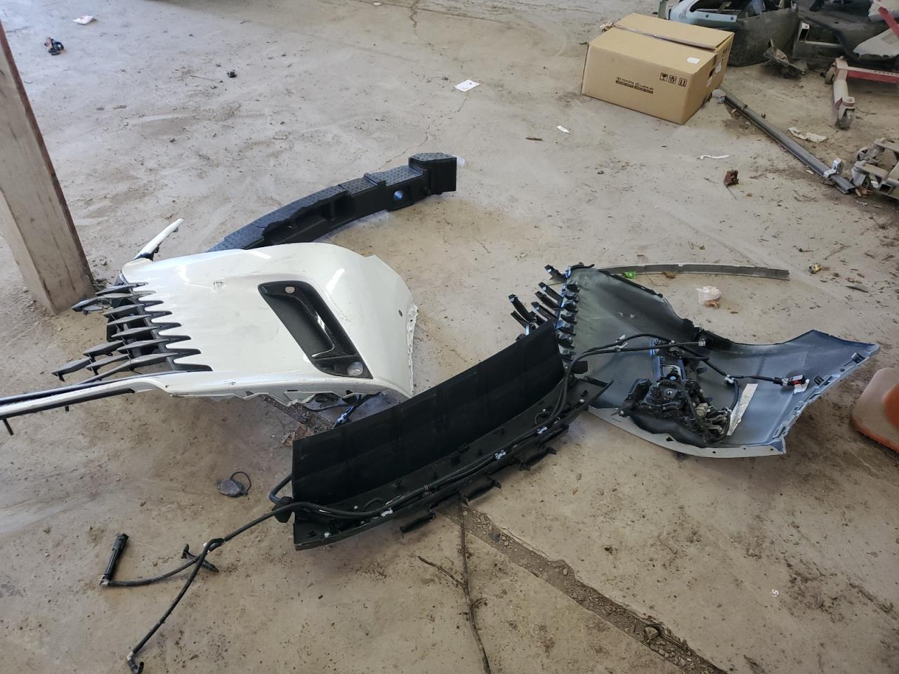 2024 Lexus Rx 350 Base VIN: 2T2BAMCA4RC077339 Lot: 89524825