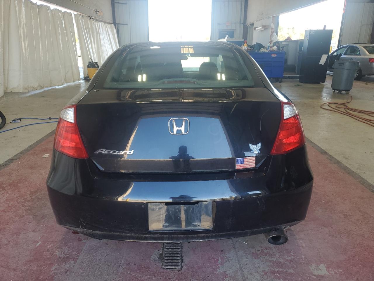 2010 Honda Accord Ex VIN: 1HGCS1B72AA009013 Lot: 85302365