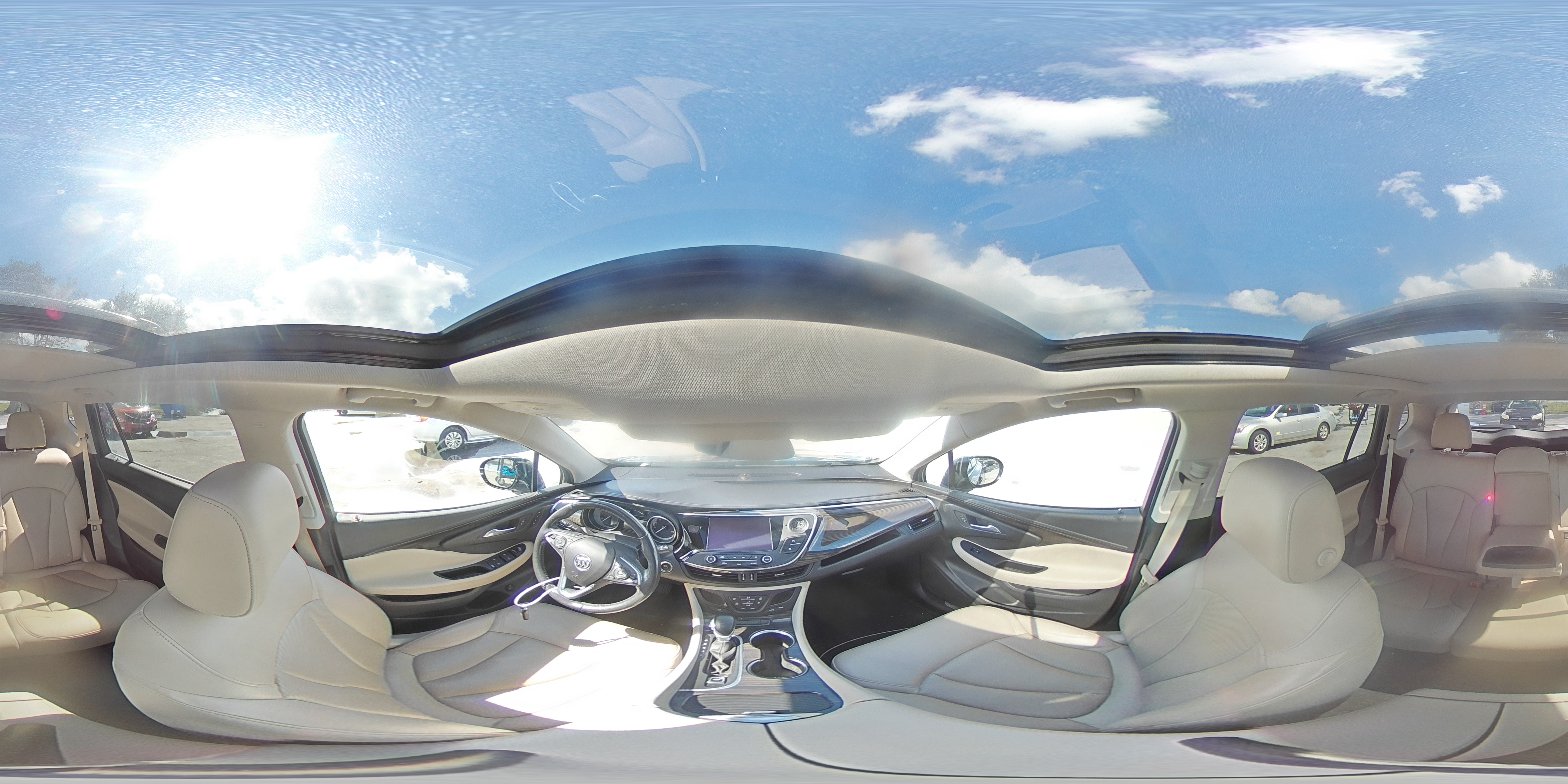 2020 Buick Envision Essence VIN: LRBFXCSA5LD060140 Lot: 90435085