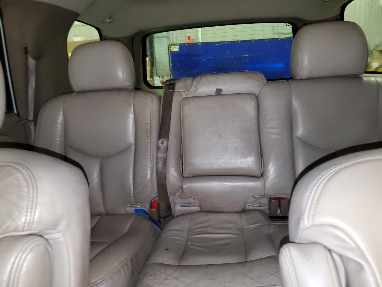 2003 Chevrolet Tahoe K1500 VIN: 1GNEK13Z43J146942 Lot: 85922845