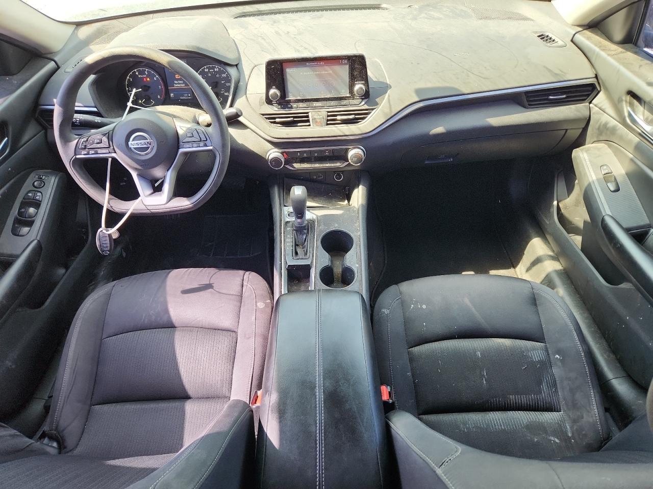 2021 Nissan Altima S VIN: 1N4BL4BV2MN398780 Lot: 85918205