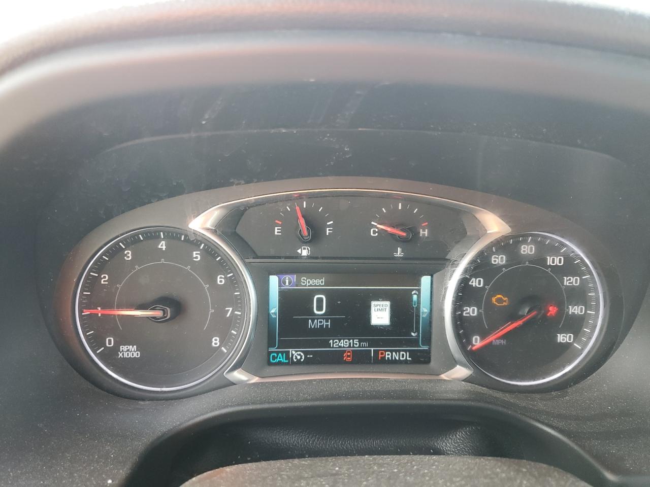 2017 GMC Acadia Slt-2 VIN: 1GKKNNLS1HZ131776 Lot: 82233195