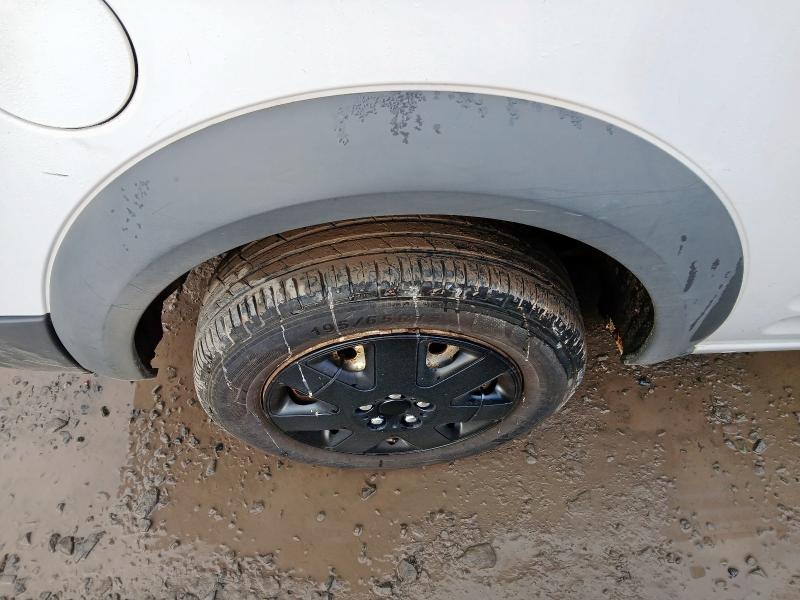 2010 FORD TRANSIT CONNECT HIGH ROOF VAN TDCI 90PS