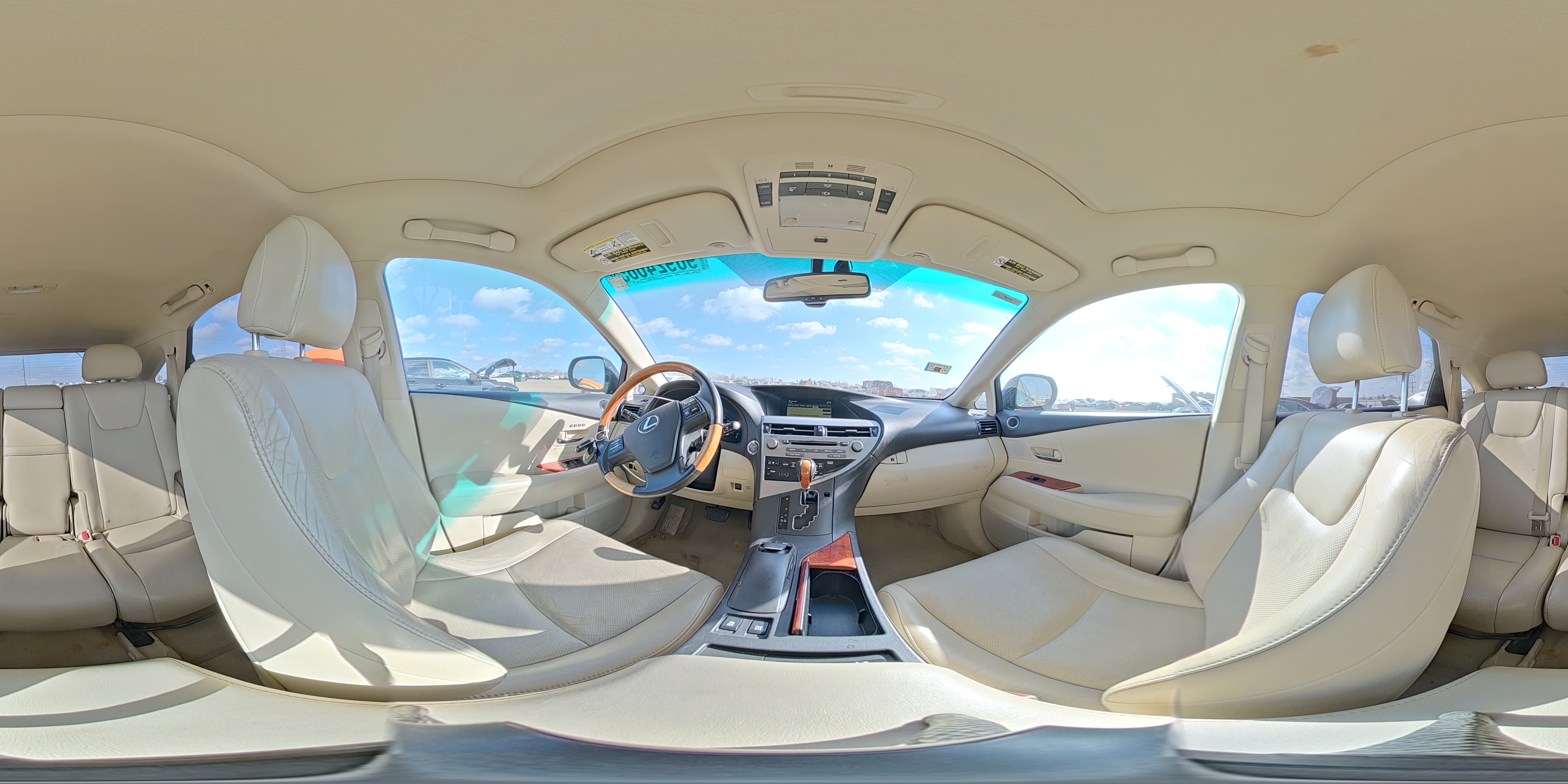 2011 Lexus Rx 350 VIN: 2T2BK1BAXBC105826 Lot: 90924665