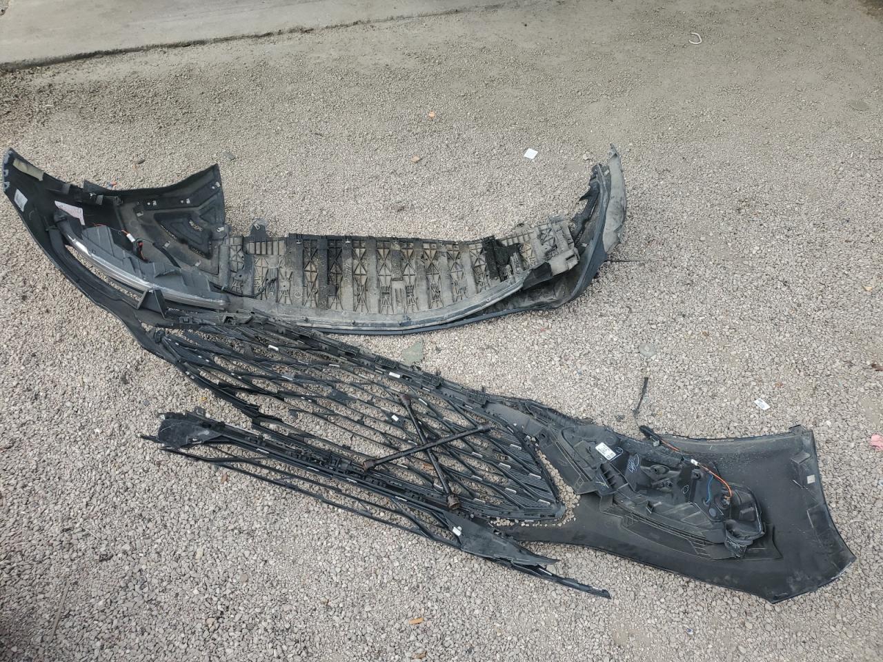 2024 Chevrolet Malibu Lt VIN: 1G1ZD5ST9RF112962 Lot: 86845065