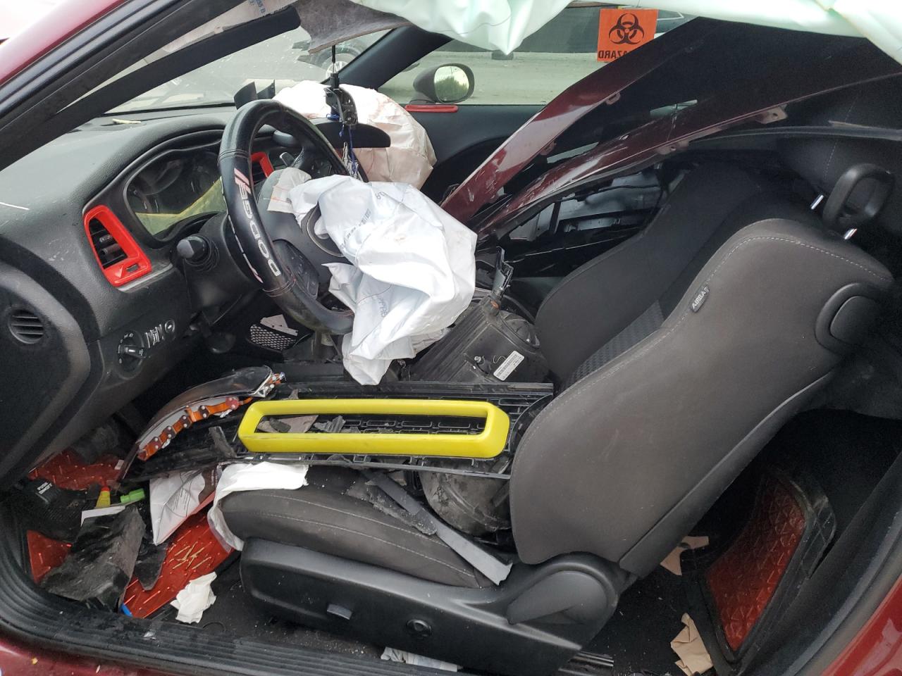 2020 Dodge Challenger Gt VIN: 2C3CDZKG4LH189031 Lot: 82472905