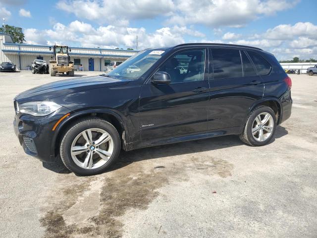 2015 Bmw X5 Xdrive50I