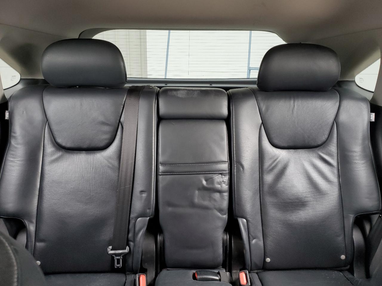 2015 Lexus Rx 350 VIN: 2T2ZK1BA7FC150887 Lot: 85647885