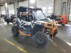 2018 POLARIS RZR S 1000 EPS   a la Venta en Copart MN - MINNEAPOLIS NORTH