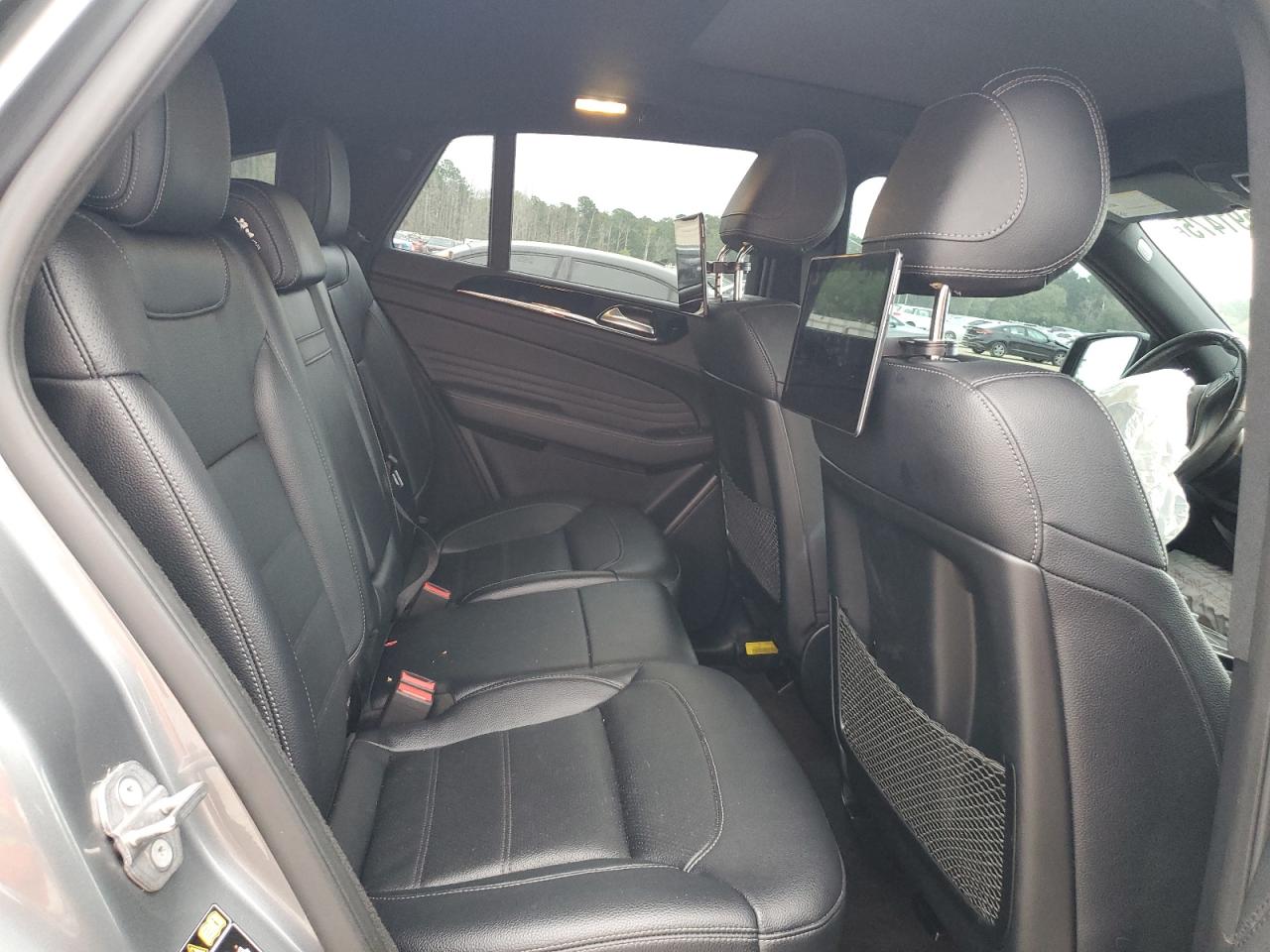 2019 Mercedes-Benz Gle Coupe 43 Amg VIN: 4JGED6EB7KA149392 Lot: 85591475