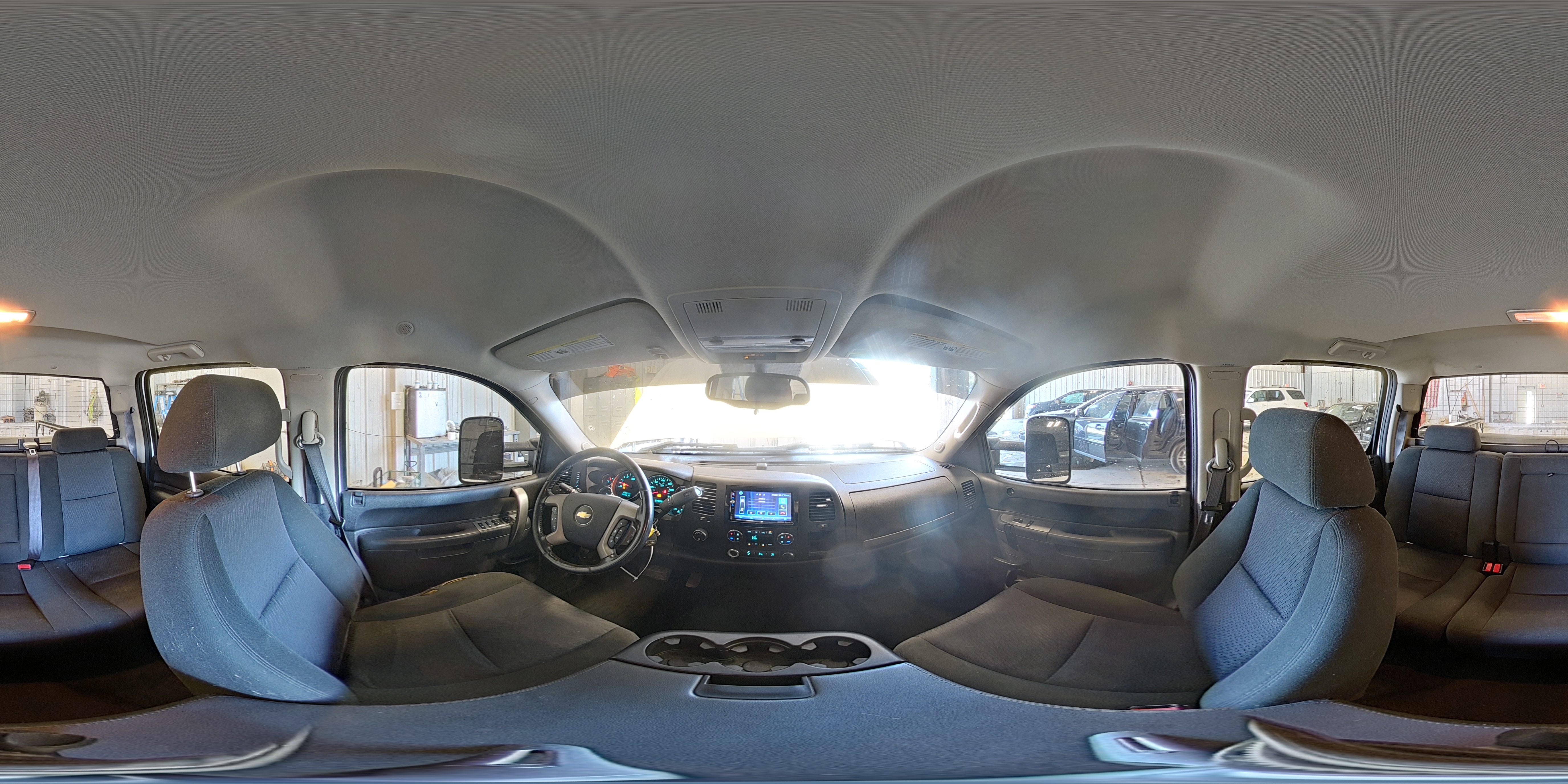 2011 Chevrolet Silverado K1500 Lt VIN: 3GCPKSE38BG327025 Lot: 81982475