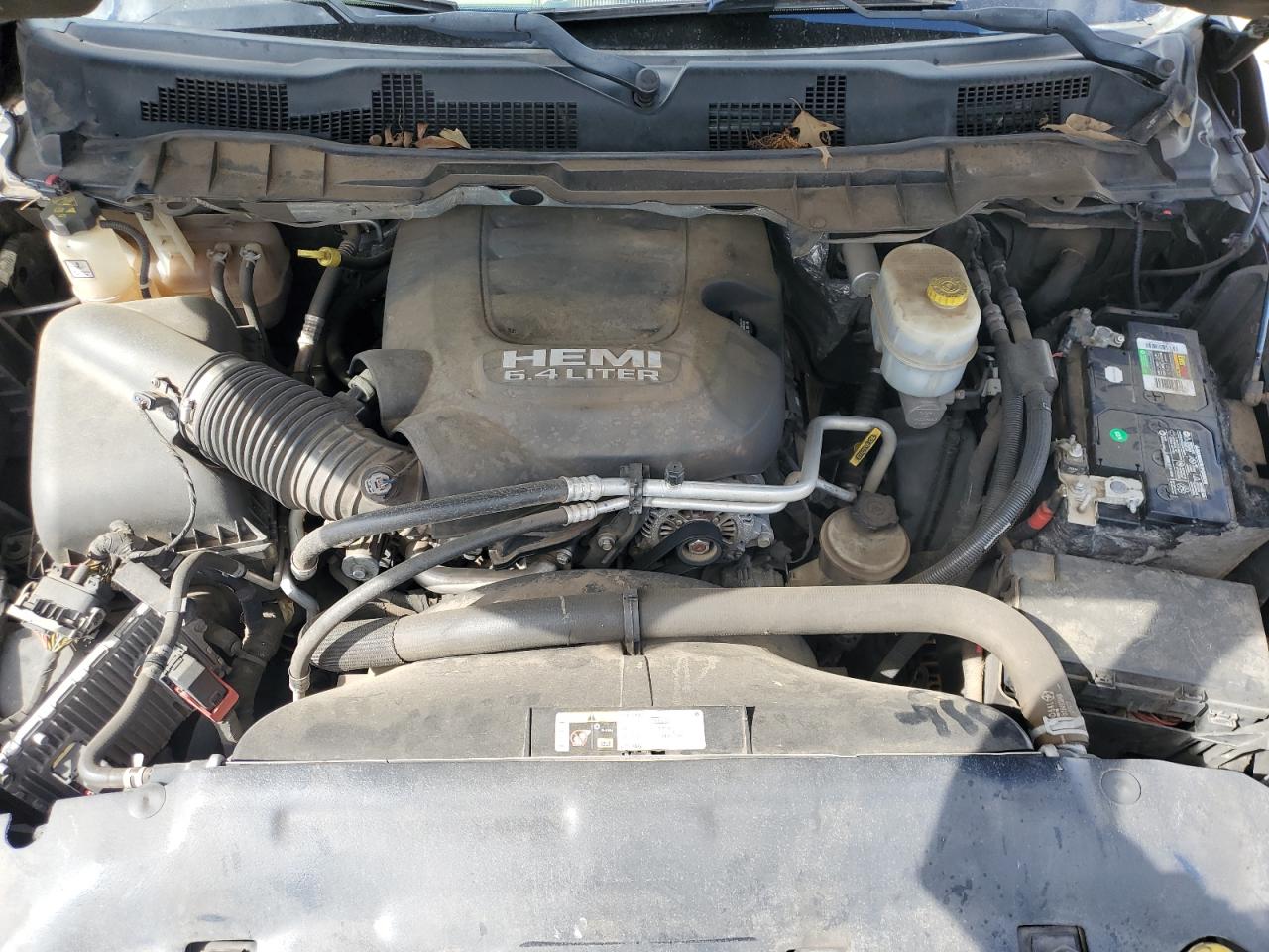 2016 Ram 2500 Slt VIN: 3C6UR5MJ9GG165808 Lot: 82555285