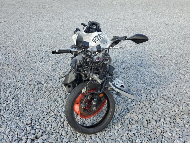 2019 YAMAHA MTN1000 C  