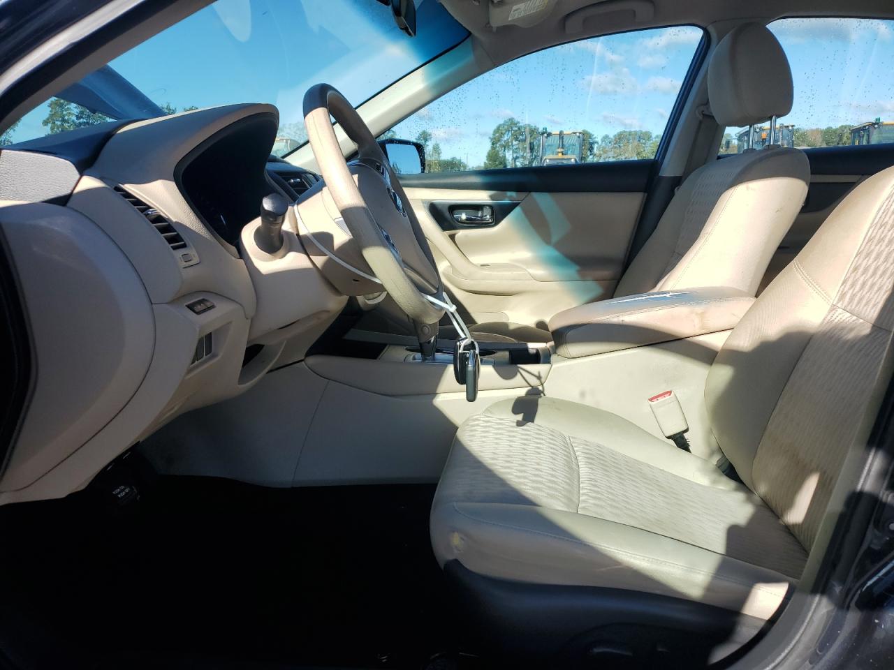 2016 Nissan Altima 2.5 VIN: 1N4AL3AP3GC234124 Lot: 86215755